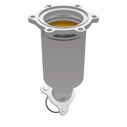 MagnaFlow Conv DF 98-01 Nissan Altima 2.4L (CA Emissions) Magnaflow