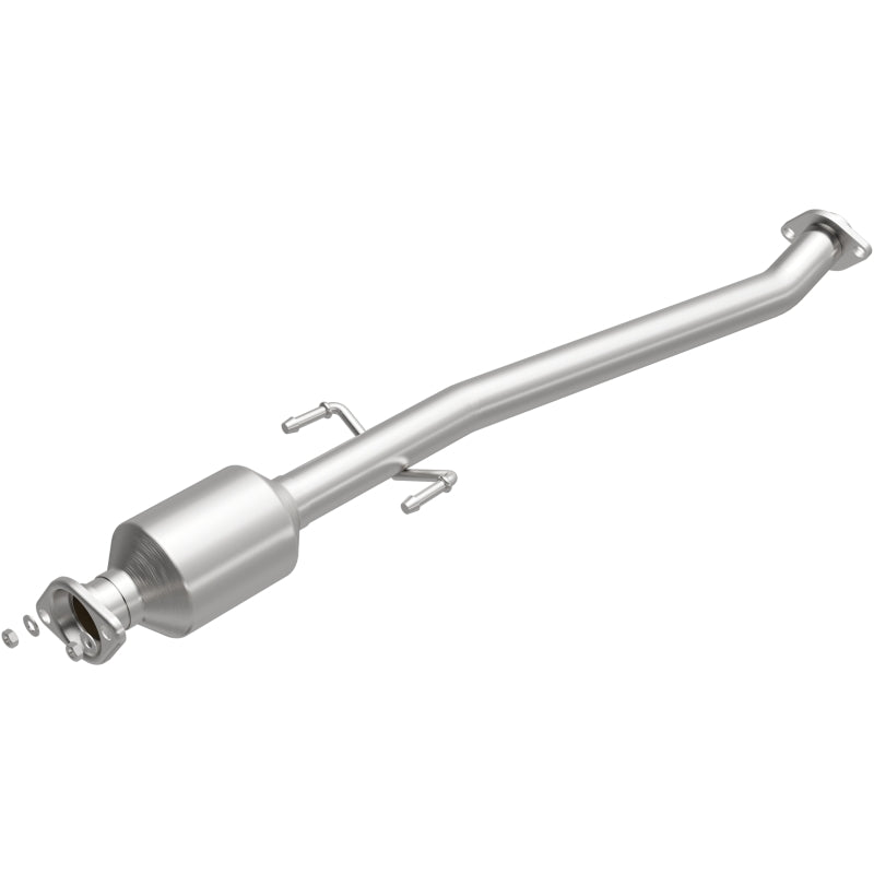 MagnaFlow 2020 Toyota Highlander V6 3.5L OEM Grade Direct-Fit Catalytic Converter Magnaflow