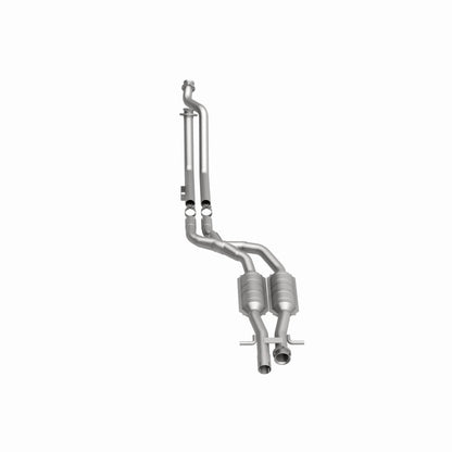 Magnaflow 1995 Mercedes-Benz SL320 3.2L Direct Fit Converter Magnaflow