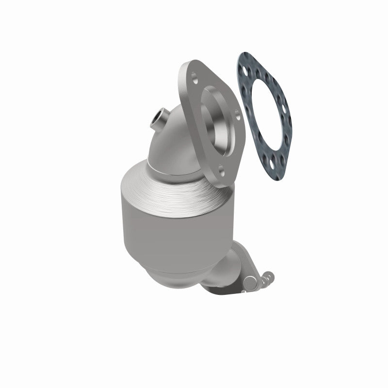 Magnaflow 17-18 Ford Police Interceptor Utility 3.5L Direct Fit Converter Magnaflow