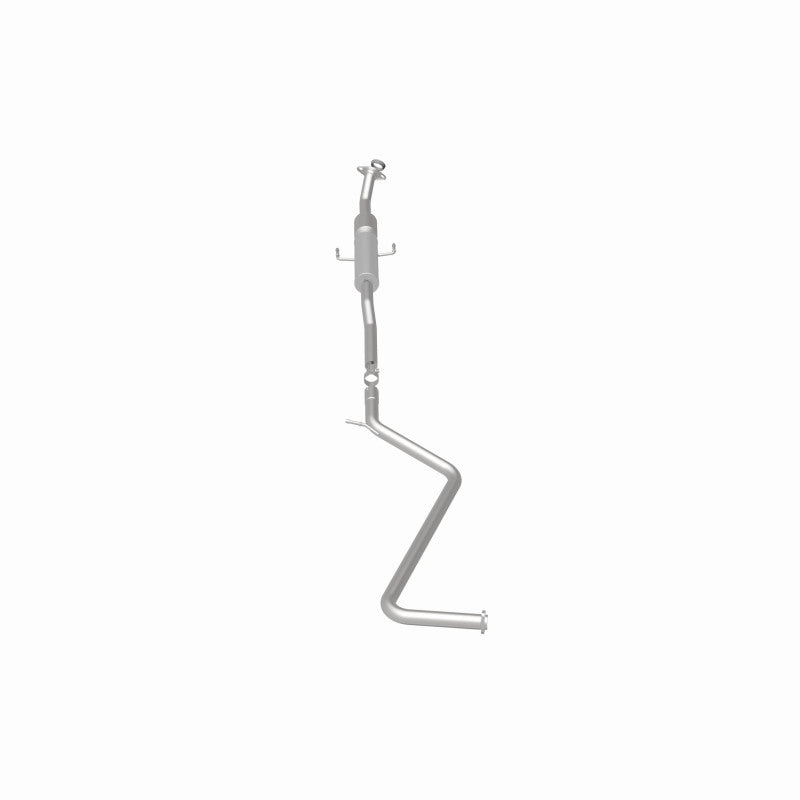 Magnaflow Conv DF 2011-2013 tC L4 2.5 OEM Underbody Magnaflow