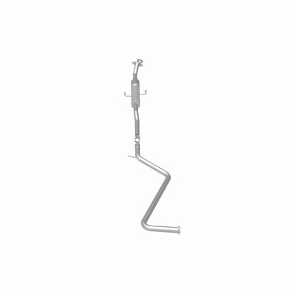 Magnaflow Conv DF 2011-2013 tC L4 2.5 OEM Underbody Magnaflow