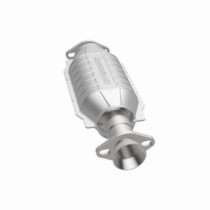 MagnaFlow Conv DF 94-97 Montero 3.5L rear 49S Magnaflow
