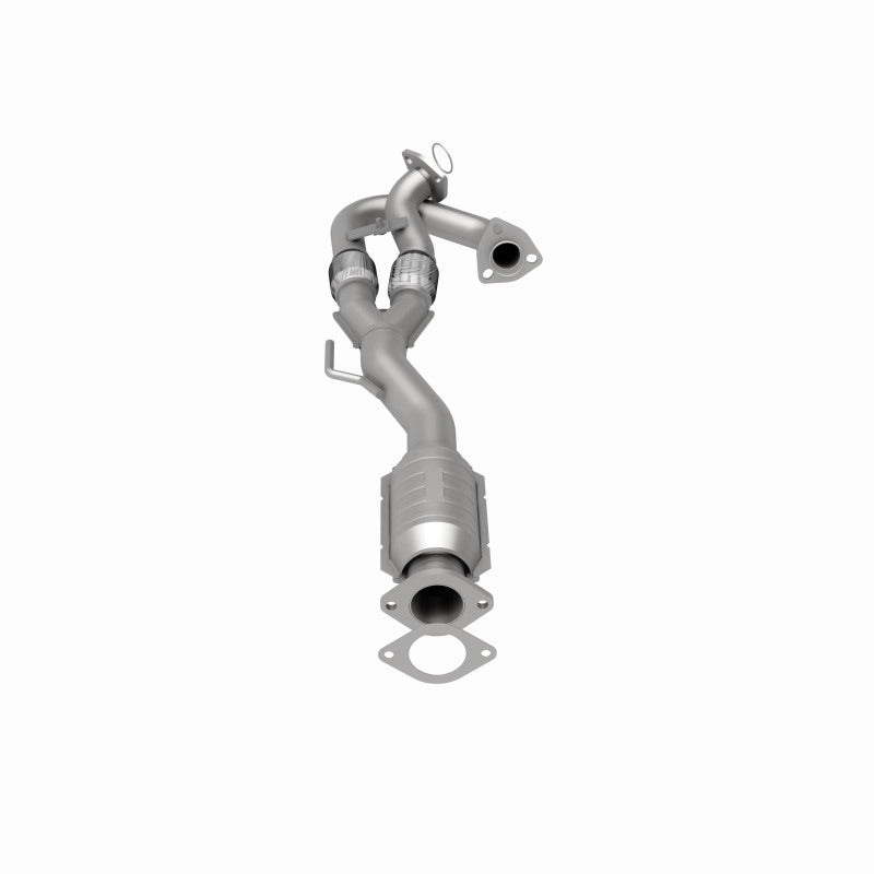 MagnaFlow Conv DF 03-07 Nissan Murano 3.5L Y-Pipe Assembly (49 State) Magnaflow