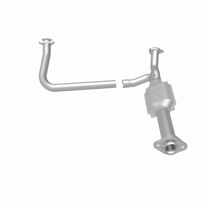 MagnaFlow Conv Direct Fit 1995 Chevrolet G10/G20/G30 4.3L/5.0L/5.7L Magnaflow