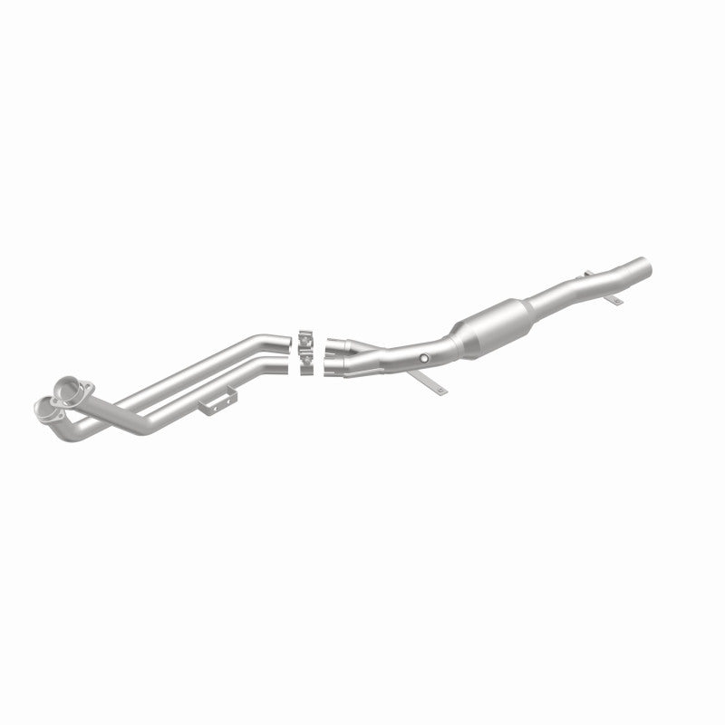 Magnaflow 96-02 Mercedes-Benz SL600 6.0L Direct Fit Converter Magnaflow