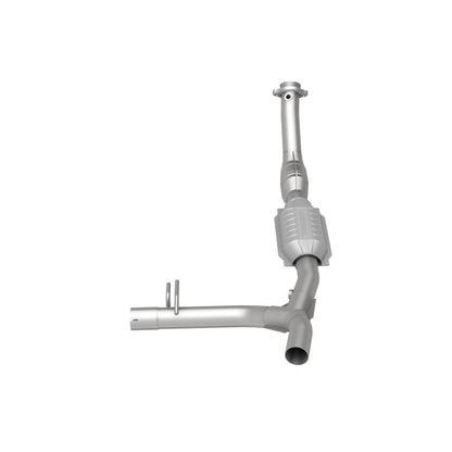 MagnaFlow Conv DF 99-00 Ford Trucks 5.4L Magnaflow