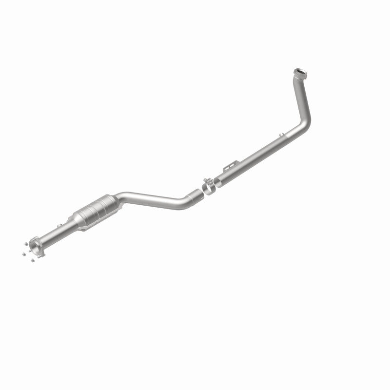 MagnaFlow Conv DF 03 Mercedes C230 1.8 & 2.8L Magnaflow