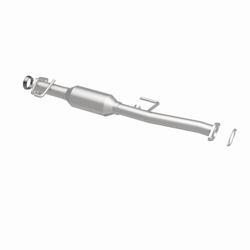 MagnaFlow Catalytic Conv Direct Fit California Grade 96-98 Suzuki Sidekick L4 1.6L/1.8L Magnaflow