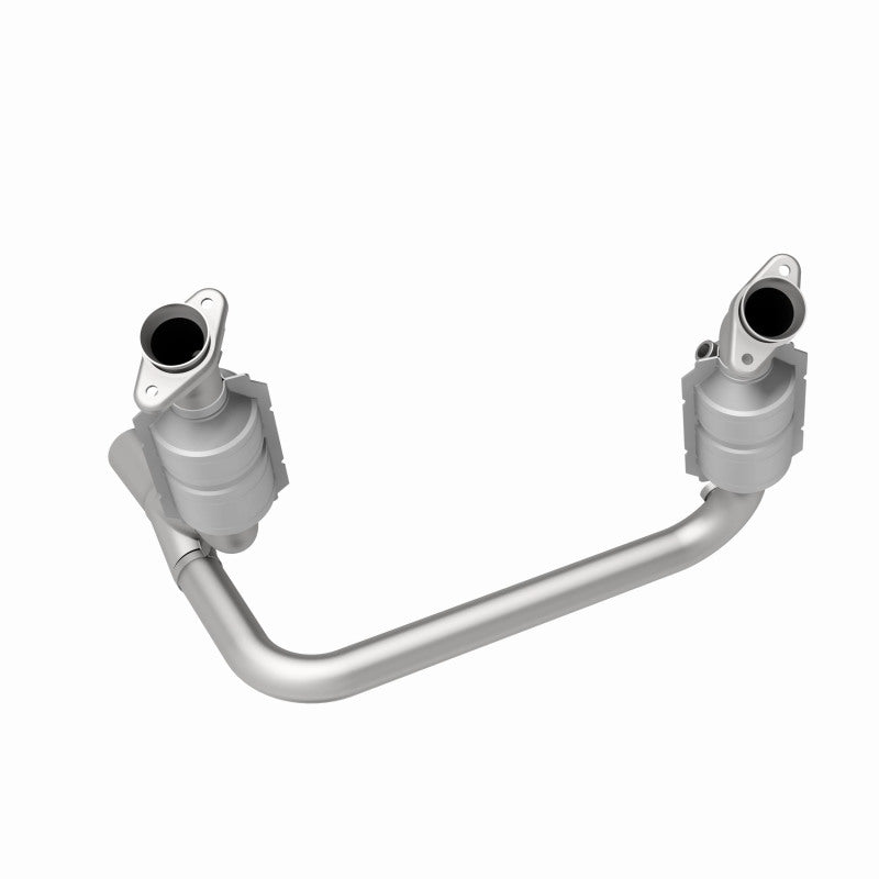 MagnaFlow Conv DF 04 Dodge Durango 3.7L/4.7L Magnaflow