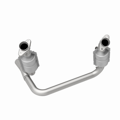 MagnaFlow Conv DF 04 Dodge Durango 3.7L/4.7L Magnaflow