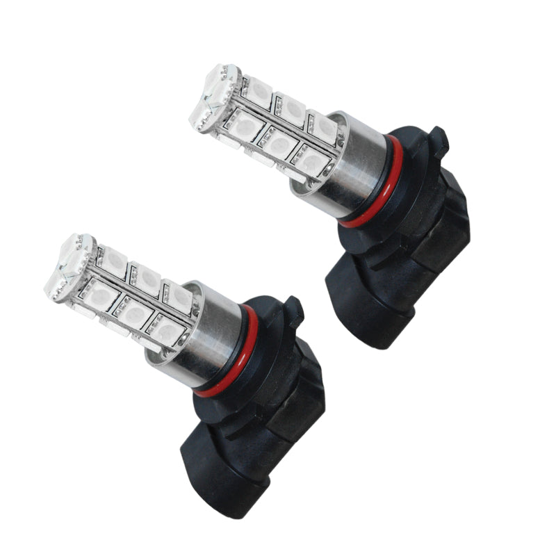 Oracle H10/9145 18 LED Bulbs (Pair) - Amber