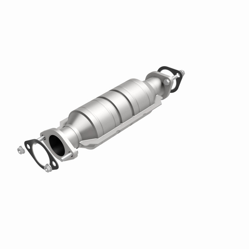 MagnaFlow Conv DF 2008 Kia Spectra 2.0L Magnaflow
