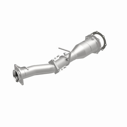 Magnaflow DOC DF 2008-2010 Ford F-250/350/450/550 6.4L Magnaflow