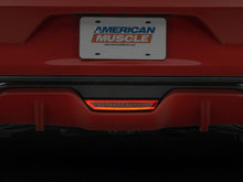 Load image into Gallery viewer, Raxiom 15-17 Ford Mustang Axial Series LED Reverse Light- Smoked