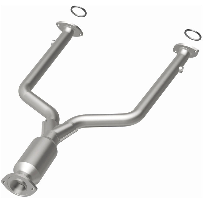 Magnaflow 2007 Lexus GS430 4.3L Direct Fit Converter Magnaflow