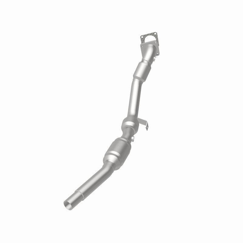 MagnaFlow Conv DF 00-02 Audi A6 Quattro 2.7L Magnaflow