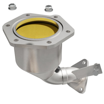 MagnaFlow Conv DF 09-13 Nissan Murano 3.5L V6 Magnaflow