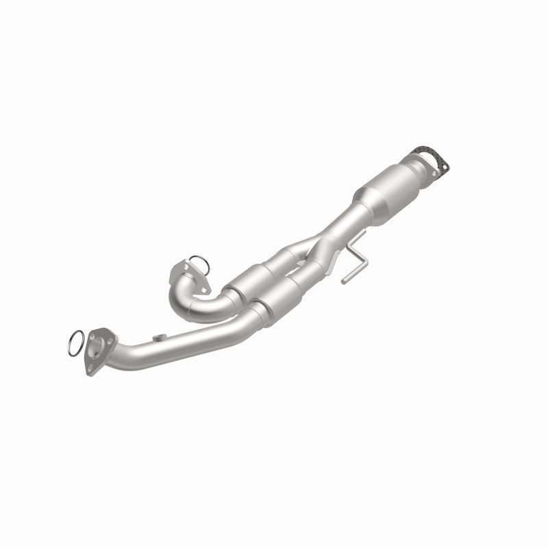 MagnaFlow Conv DF MAXIMA- 04-05 6 3.5L Magnaflow