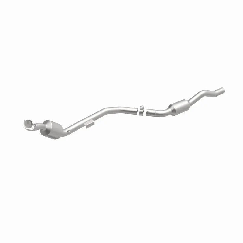 MagnaFlow Conv DF 06-09 Mercedes-Benz E350 3.5L 4matic Passenger Side Magnaflow