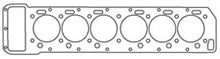 Load image into Gallery viewer, Cometic Jaguar V12 .059in CFM-20 Cylinder Head Gasket - 97mm Bore - RHS