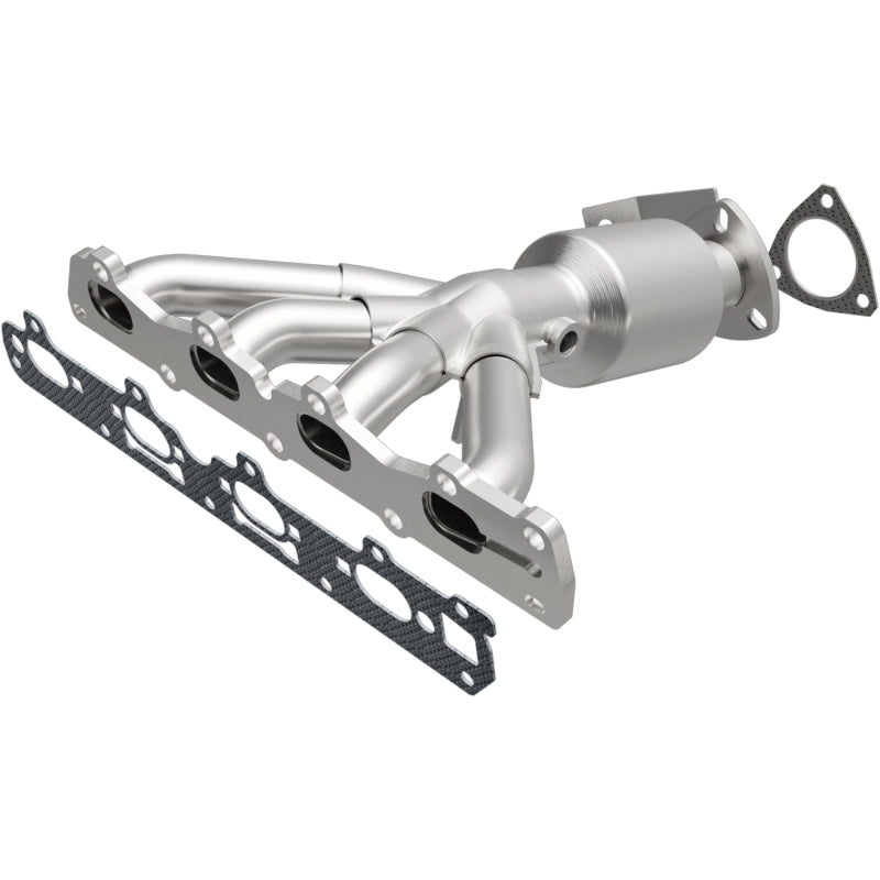 MagnaFlow Conv DF 09-10 Chevy Malibu (Exc PZEV) / 09-10 Pontiac G6 (w/ Tier 2) 2.4L Manifold Magnaflow
