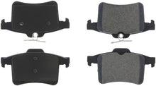 Load image into Gallery viewer, StopTech Premium Ceramic Front Brake Pads - 308.14490