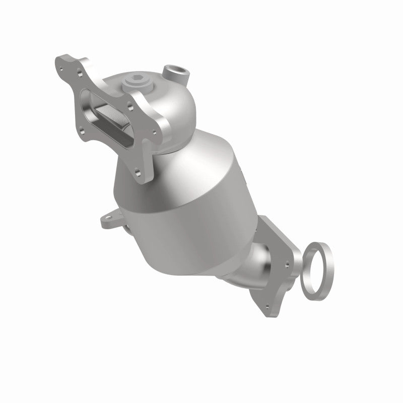 MagnaFlow Conv DF 09-10 Honda Fit 1.5L Front Magnaflow