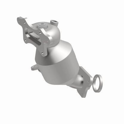 MagnaFlow Conv DF 09-10 Honda Fit 1.5L Front Magnaflow