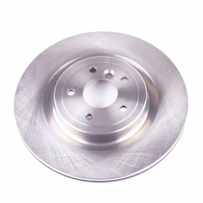 Power Stop 16-19 Jaguar XE Rear Autospecialty Brake Rotor PowerStop