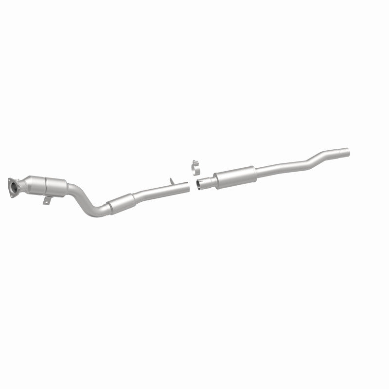 MagnaFlow Conv DF 04-06 Audi A8 Quattro 4.2L Magnaflow