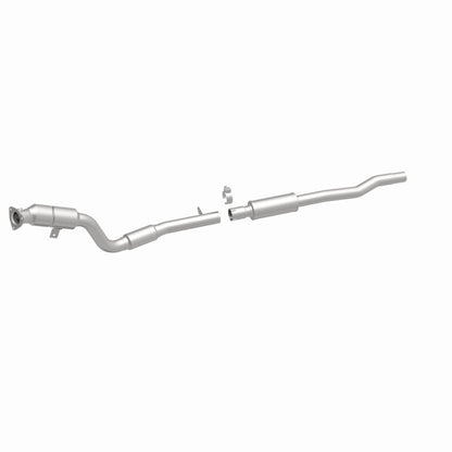 MagnaFlow Conv DF 04-06 Audi A8 Quattro 4.2L Magnaflow