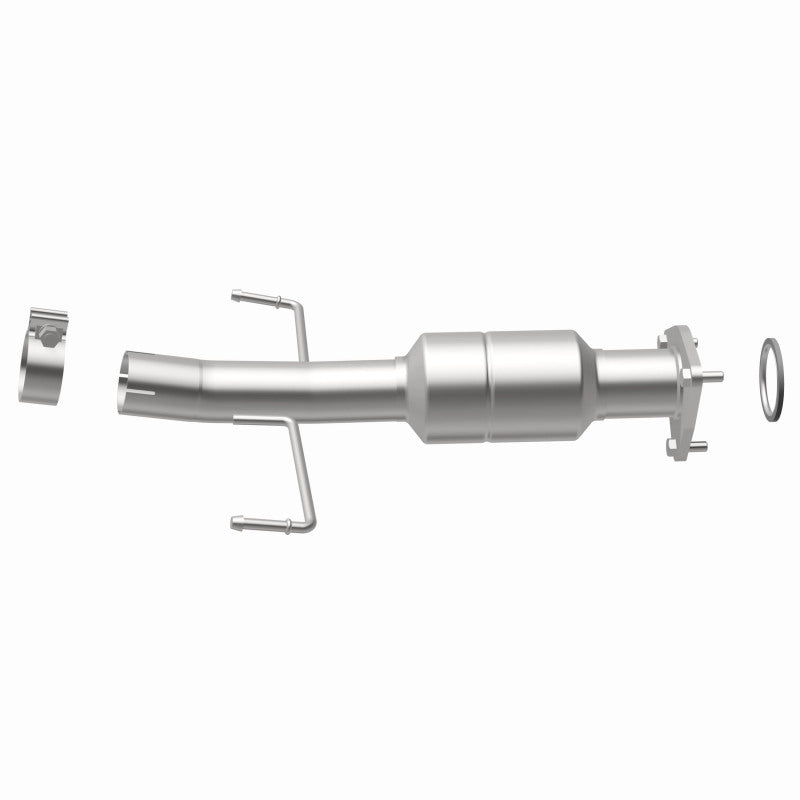 Magnaflow Conv DF 2010-2012 CX-7 2.5 L Underbody Magnaflow