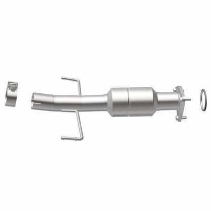 Magnaflow Conv DF 2010-2012 CX-7 2.5 L Underbody Magnaflow
