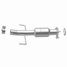 Load image into Gallery viewer, Magnaflow Conv DF 2010-2012 CX-7 2.5 L Underbody