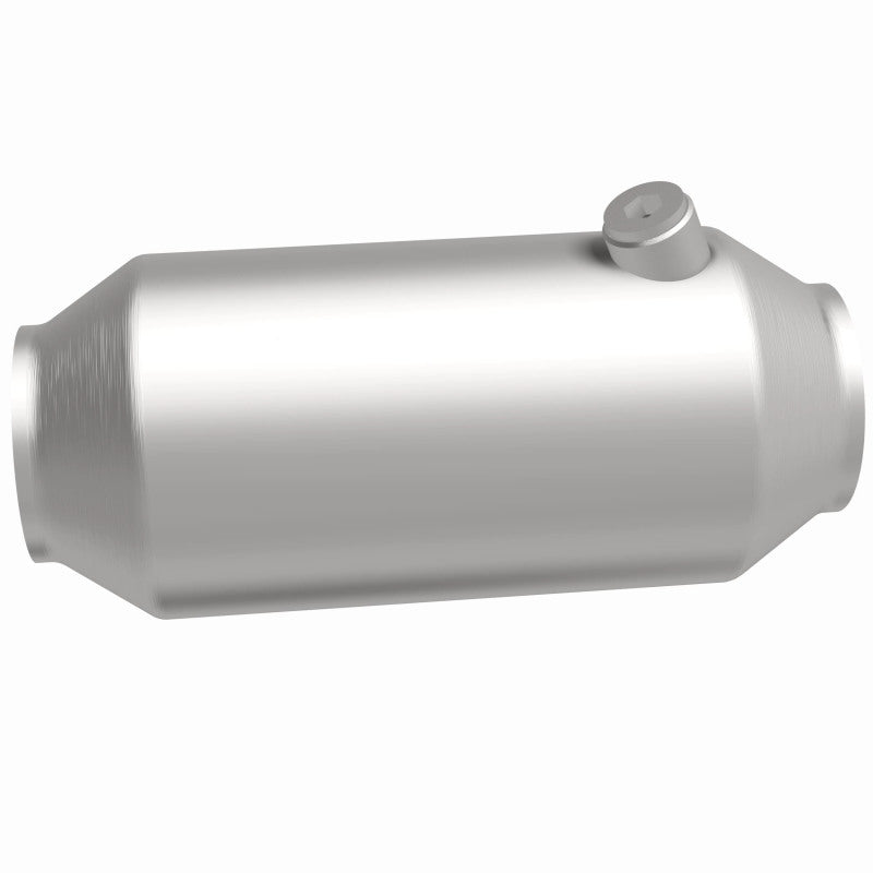 MagnaFlow Conv Univ 2.50inch Inlet Magnaflow
