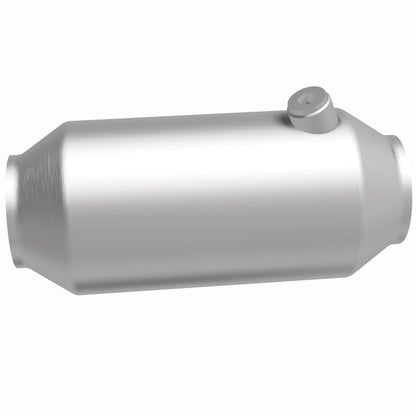 MagnaFlow Conv Univ 2.50inch Inlet Magnaflow