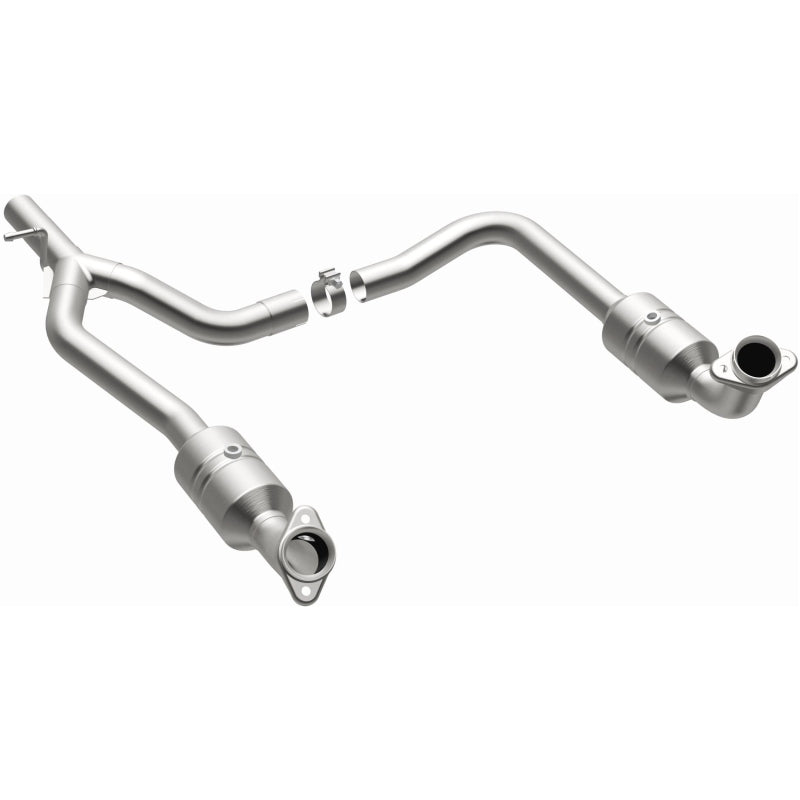 Magnaflow 09-14 Ford E-250 4.6L Direct Fit Converter Magnaflow