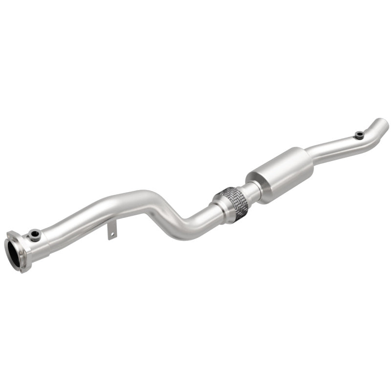 MagnaFlow Conv DF Audi 00-04 A6 Quattro 02-03 S6 4.2L Passenger Side *NOT FOR SALE IN CALIFORNIA* Magnaflow