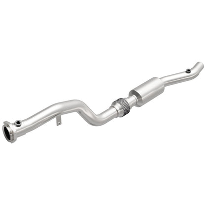MagnaFlow Conv DF Audi 00-04 A6 Quattro 02-03 S6 4.2L Passenger Side *NOT FOR SALE IN CALIFORNIA* Magnaflow
