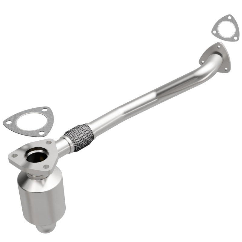 MagnaFlow Conv DF 00-03 Saturn LS Series/LW Series 3.0L Front (49 State) Magnaflow