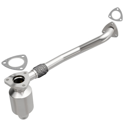 MagnaFlow Conv DF 00-03 Saturn LS Series/LW Series 3.0L Front (49 State) Magnaflow