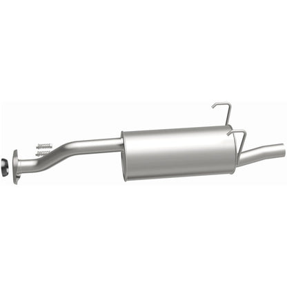BRExhaust 94-01 Acura Integra 1.8L Muffler Kit