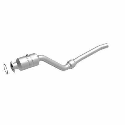 MagnaFlow Conv DF 02-03 Audi A4 3L Driver Side Magnaflow