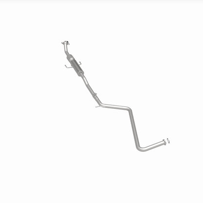 MagnaFlow 5571462 Direct-Fit Catalytic Converter