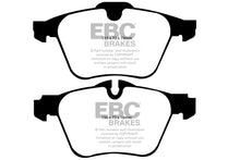 Load image into Gallery viewer, EBC GreenStuff Front Brake Pads - DP21912