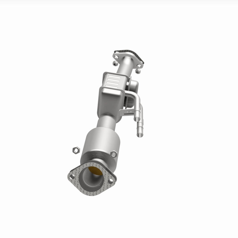 MagnaFlow 280057 Direct-Fit Catalytic Converter