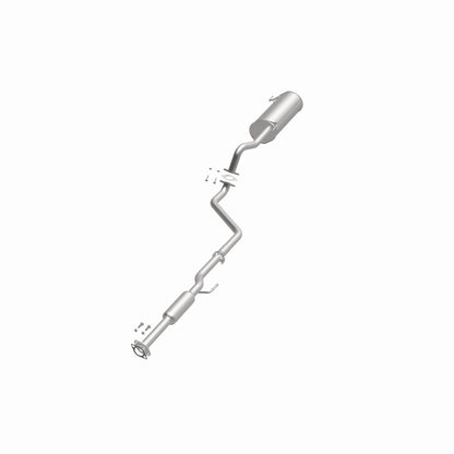 BRExhaust 14-16 Kia FORTE 1.8L Exhaust Kit