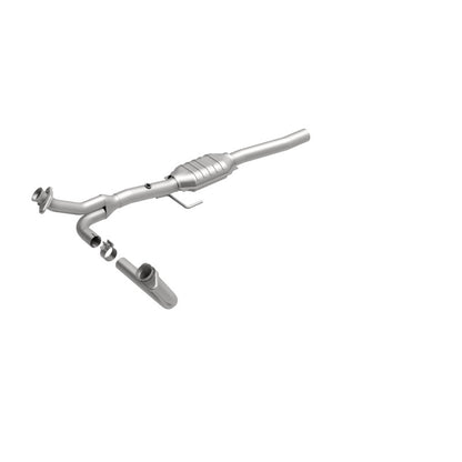 MagnaFlow Conv DF 00 Dodge Dakota 3.9L 2wd Magnaflow