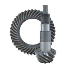 Load image into Gallery viewer, USA Standard Ring &amp; Pinion Gear Set For Ford 7.5in in a 4.56 Ratio